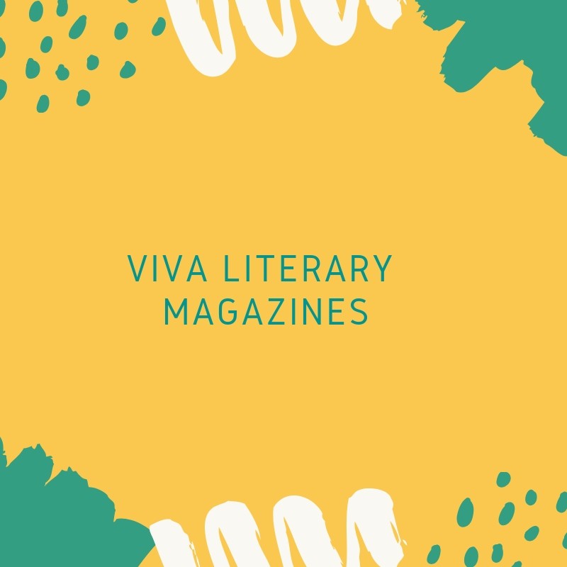 VIVA-Literary-Magazines