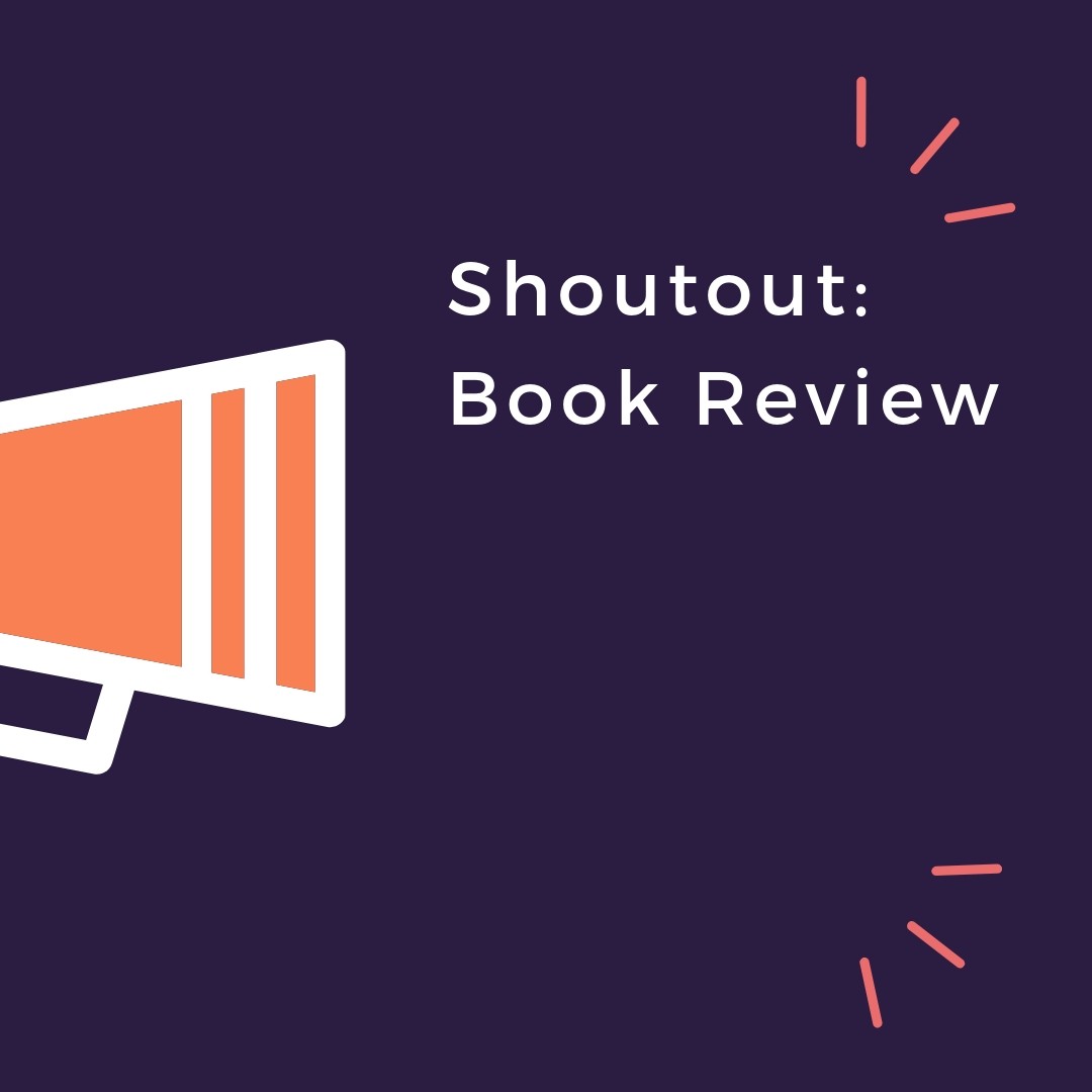 Book Review Shoutout