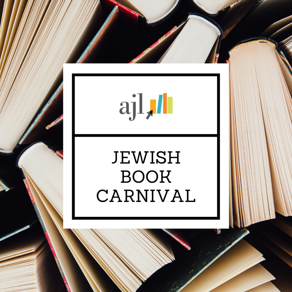 April Jewish Book Carnival